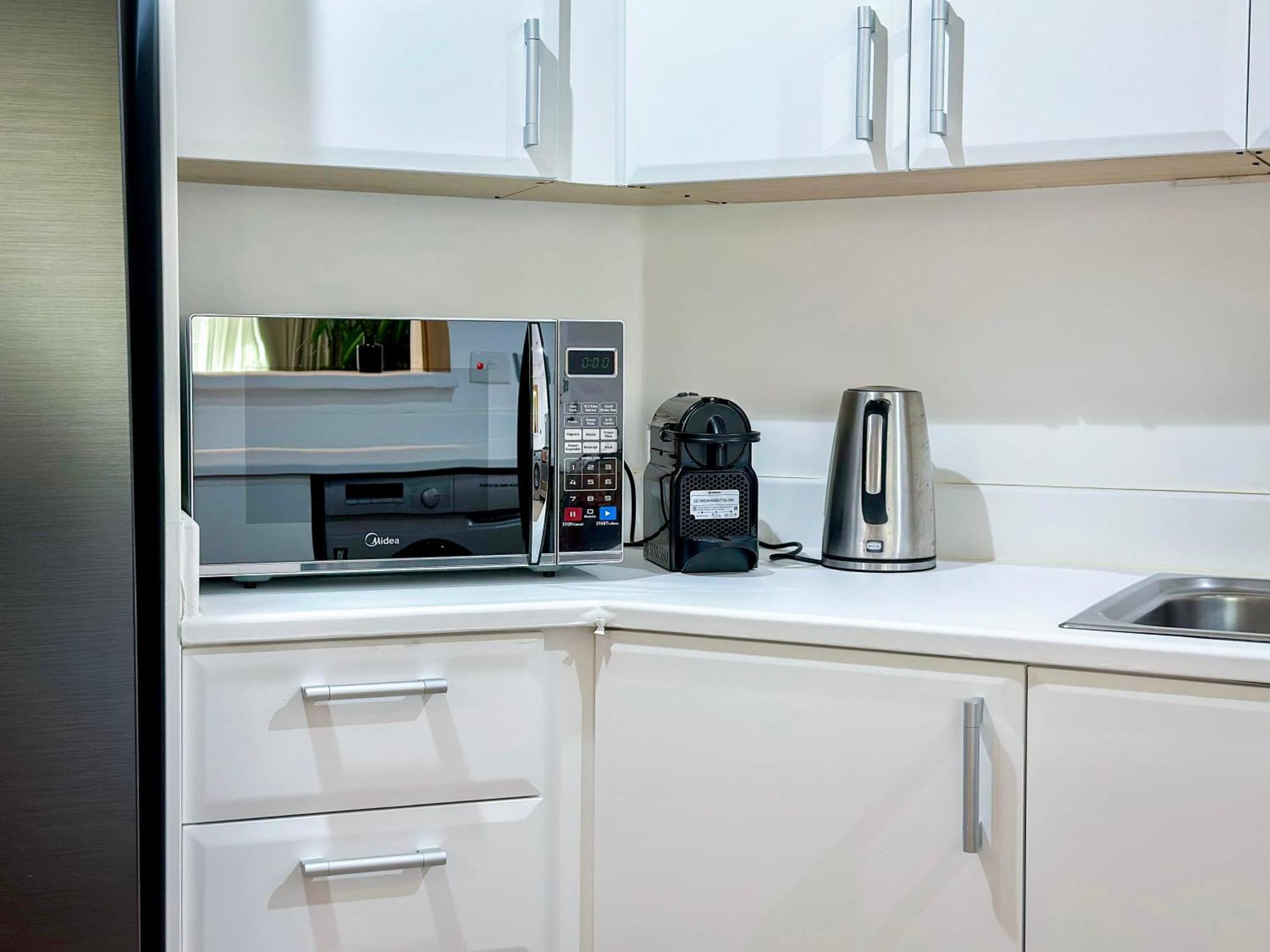 Bright 2br With Garden View - Palm Jumeirah Appartement