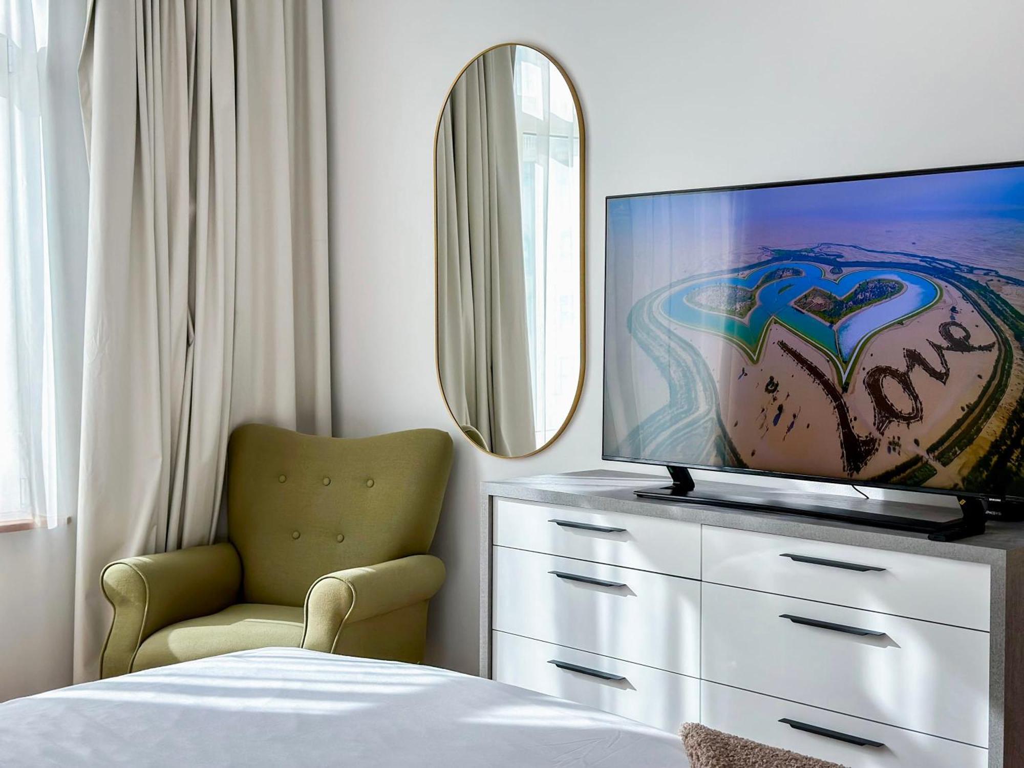 Bright 2br With Garden View - Palm Jumeirah Appartement *